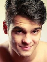 George Pistereanu'un fotoğrafi