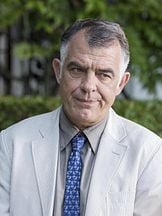 Stefan Godin'un fotoğrafi