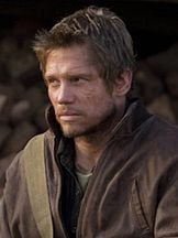 Jack Noseworthy'un fotoğrafi