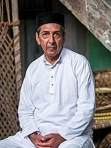 Roshan Seth'un fotoğrafi