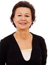 İcmal Aktuna'un fotoğrafi