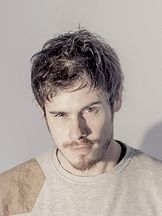 Geoffrey Yahya Vargas'un fotoğrafi