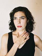 Analía Couceyro'un fotoğrafi