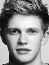 Tom Prior'un fotoğrafi