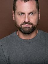 Scott Sheldon'un fotoğrafi