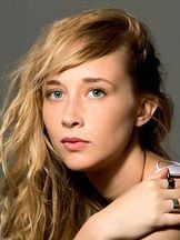 Ingrid García-Jonsson'un fotoğrafi