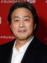 Park Chan-Wook'un fotoğrafi