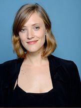 Alexia Rasmussen'un fotoğrafi