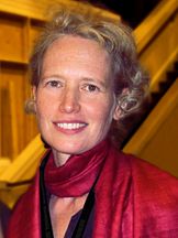 Alison Bagnall'un fotoğrafi