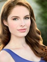 Olivia Grace Applegate'un fotoğrafi