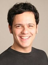 Danton Mello'un fotoğrafi