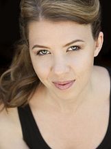 Melissa Vargas'un fotoğrafi