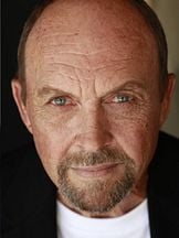 John Ashton'un fotoğrafi