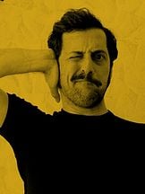 Onur Şirin'un fotoğrafi