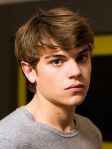 Zacharie Chasseriaud'un fotoğrafi