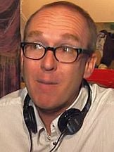 Bill Eagles'un fotoğrafi