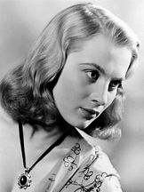 Mai Zetterling'un fotoğrafi