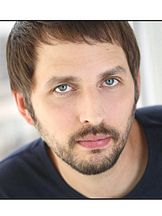 Scott Organ'un fotoğrafi