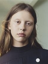 Mia Goth'un fotoğrafi