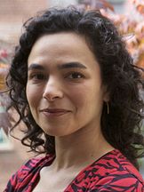 Flávia de Souza'un fotoğrafi