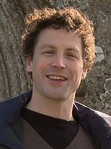 Nathan Nolan'un fotoğrafi