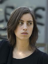 Hélène Zimmer'un fotoğrafi