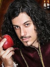 Rafael Cebrián'un fotoğrafi