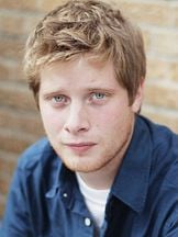 Josh Caras'un fotoğrafi