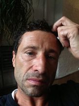 Daniel Bergmann'un fotoğrafi