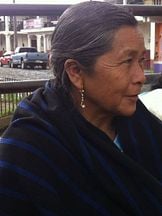 María Toral'un fotoğrafi