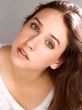 Sarah Sutherland