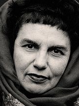 Laurence Petit-Jouvet'un fotoğrafi