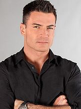 Aiden Turner'un fotoğrafi