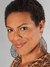 April Parker-Jones'un fotoğrafi