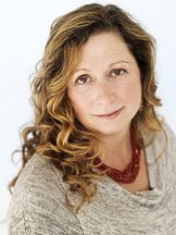 Abigail Disney'un fotoğrafi