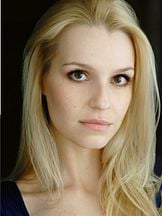 Gia Crovatin'un fotoğrafi