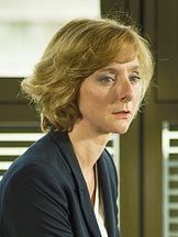 Léa Wiazemsky'un fotoğrafi