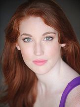 Caroline Cronin'un fotoğrafi