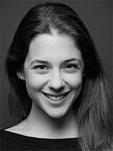 Zeynep Okan'un fotoğrafi