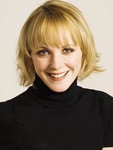 Camilla Power'un fotoğrafi