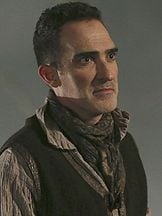 Patrick Fischler'un fotoğrafi