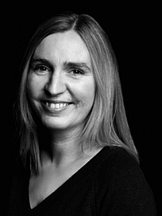 Birgitte Hald'un fotoğrafi