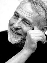 Niels Hausgaard'un fotoğrafi