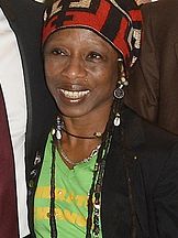 Georgette Kala-Lobé'un fotoğrafi