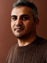 Emad Burnat'un fotoğrafi