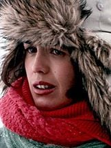 Lucie Heinze'un fotoğrafi