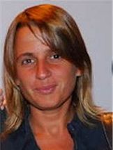 Virginia Hinze'un fotoğrafi