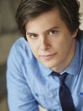 Daniel Amerman'un fotoğrafi