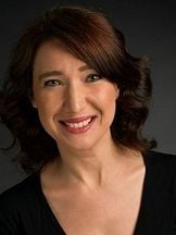 Müge Esmeray'un fotoğrafi