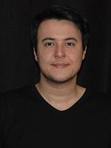 Burak Topaloğlu'un fotoğrafi